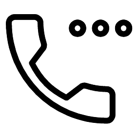 Die Linie halten